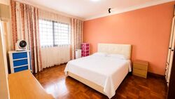 Blk 539 Serangoon North Avenue 4 (Serangoon), HDB Executive #578650001